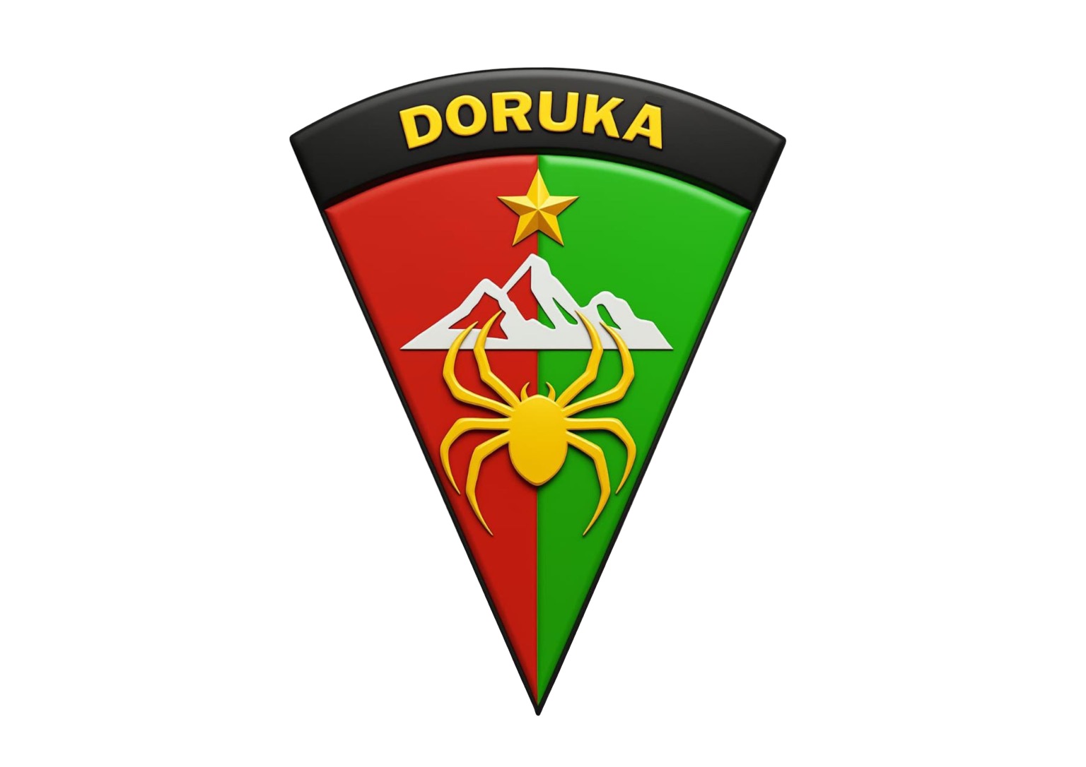 Yonif TP 816/Doruka